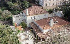 Sintra Lagon